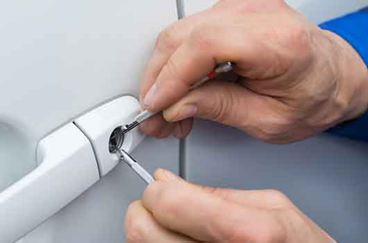 Naperville Locksmith