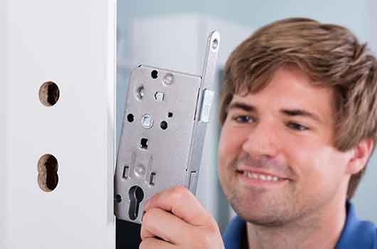 Naperville Locksmith