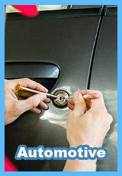 Naperville Locksmith