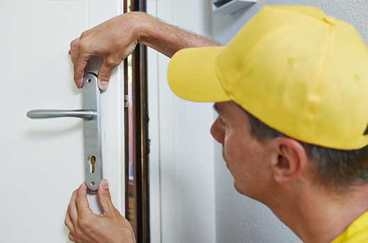 Naperville Locksmith