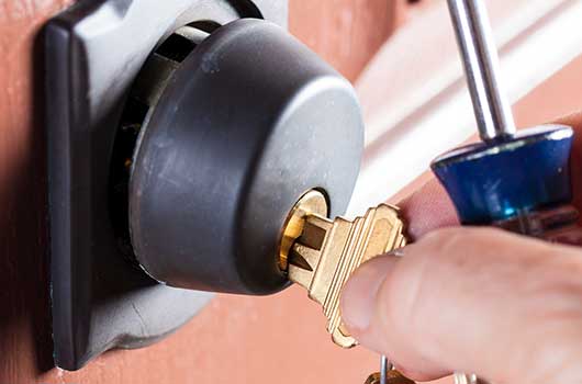 Naperville Locksmith